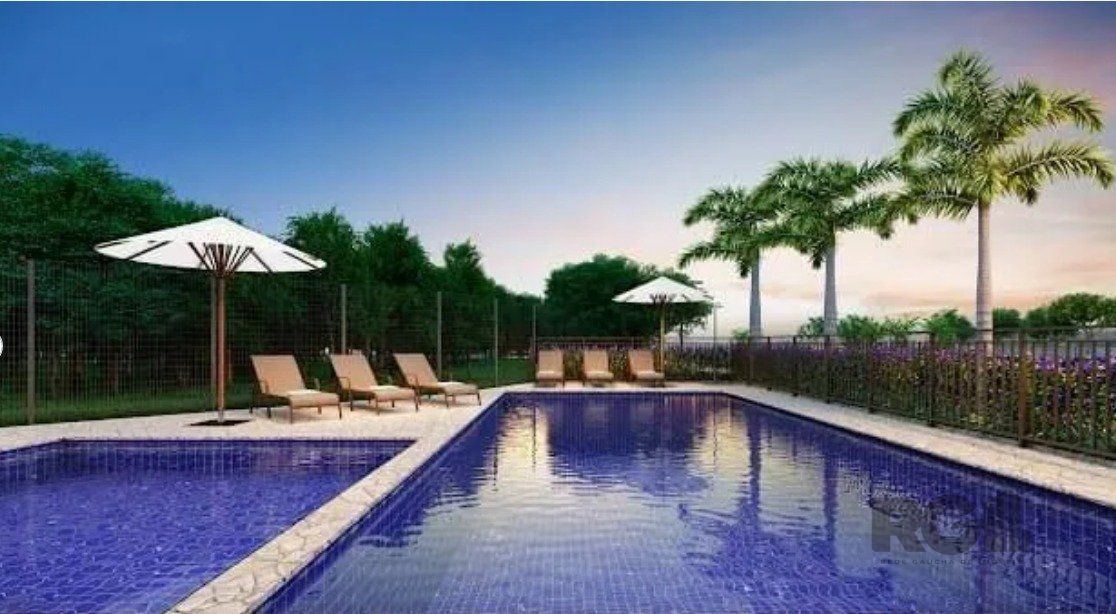 Apartamento à venda com 2 quartos, 42m² - Foto 18