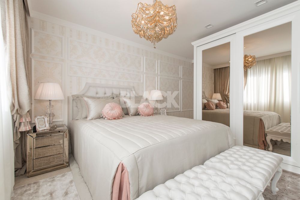 Apartamento, 4 quartos, 500 m² - Foto 11