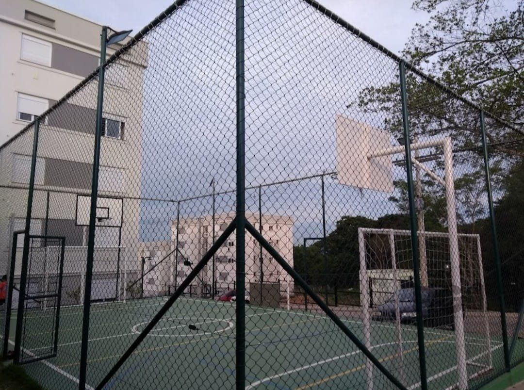 Apartamento, 2 quartos, 47 m² - Foto 26