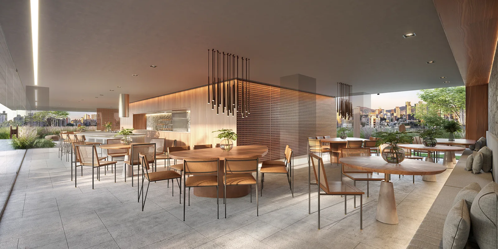 Apartamento, 3 quartos, 328 m² - Foto 8