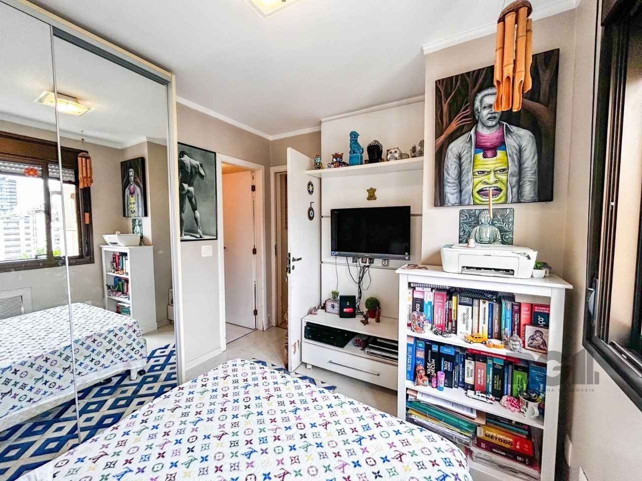 Apartamento, 3 quartos, 103 m² - Foto 7