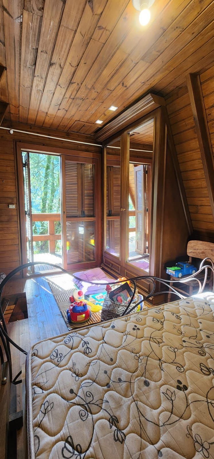 Sítio à venda com 1 quarto, 15000m² - Foto 11