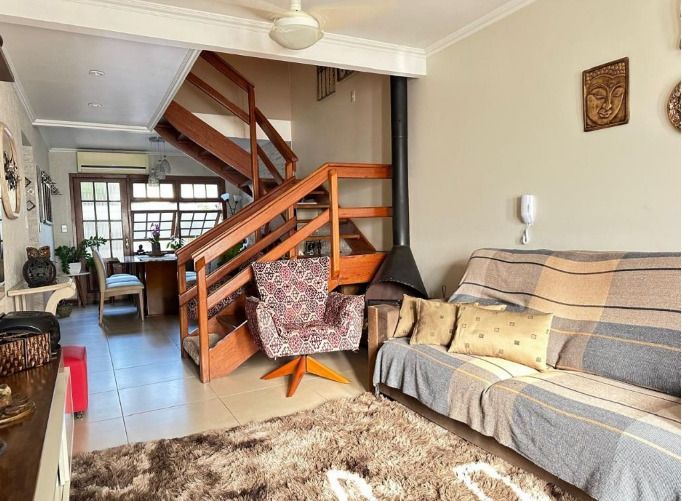 Casa, 3 quartos, 273 m² - Foto 2