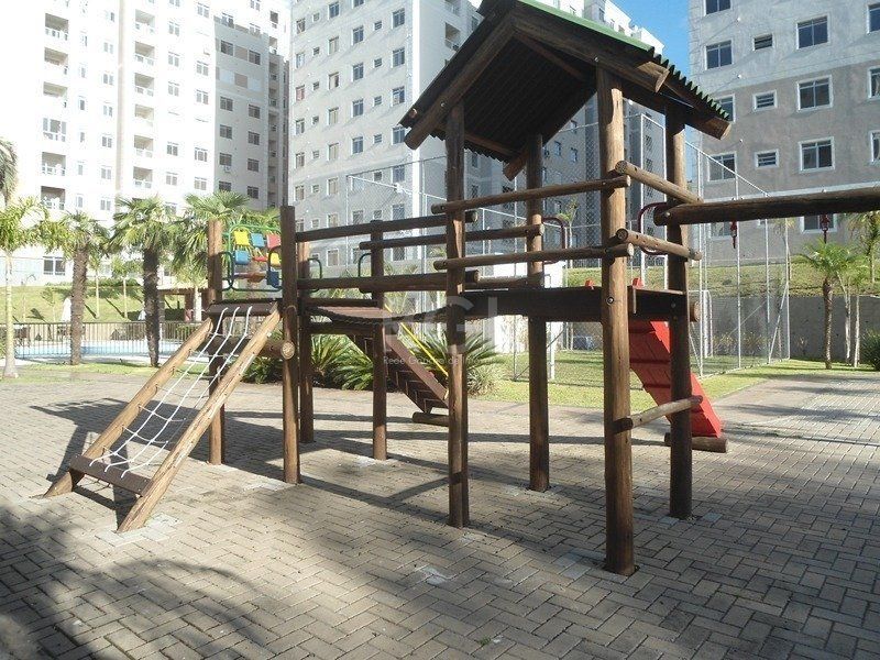 Apartamento, 2 quartos, 48 m² - Foto 5