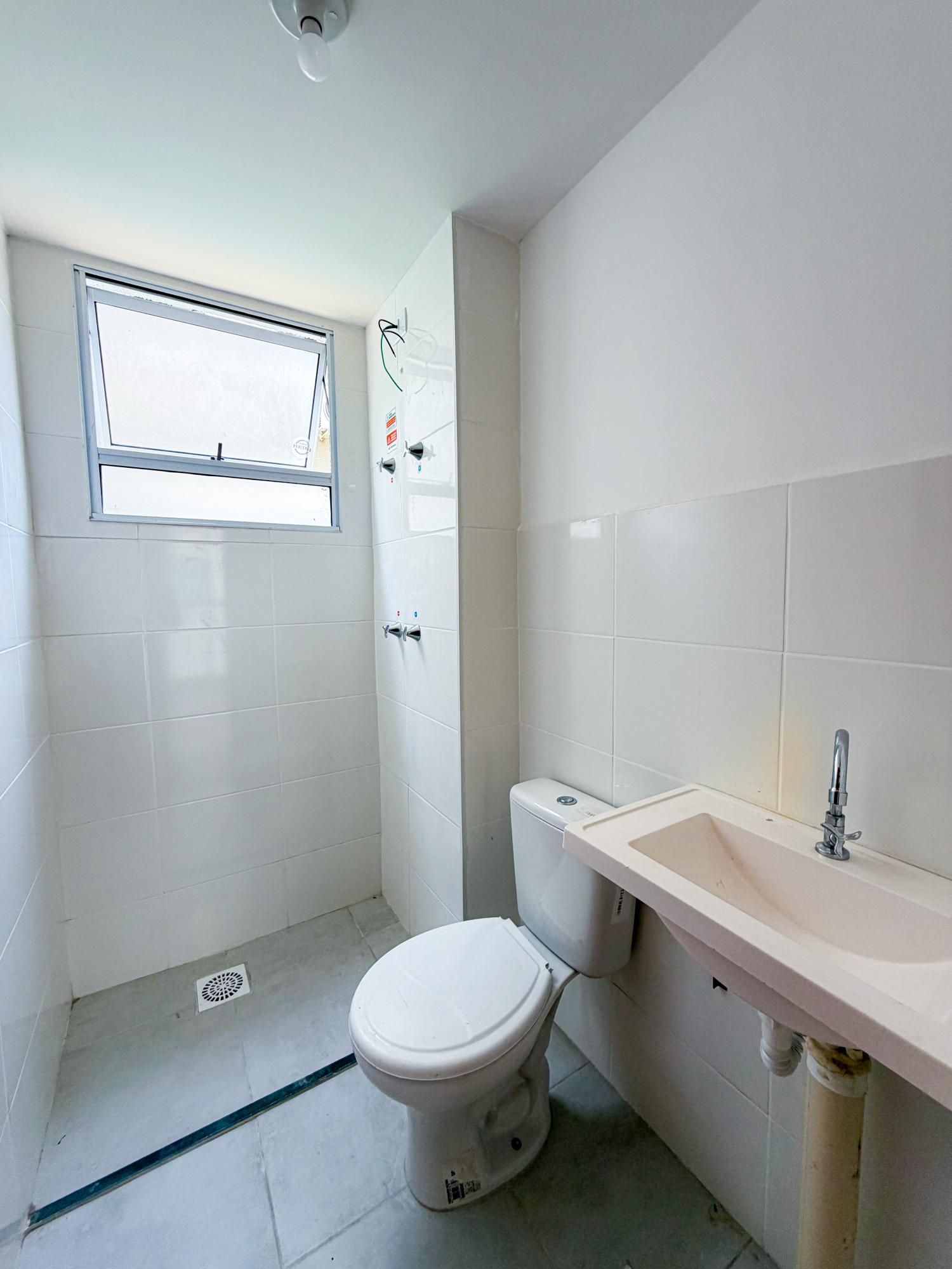 Apartamento, 2 quartos, 40 m² - Foto 9