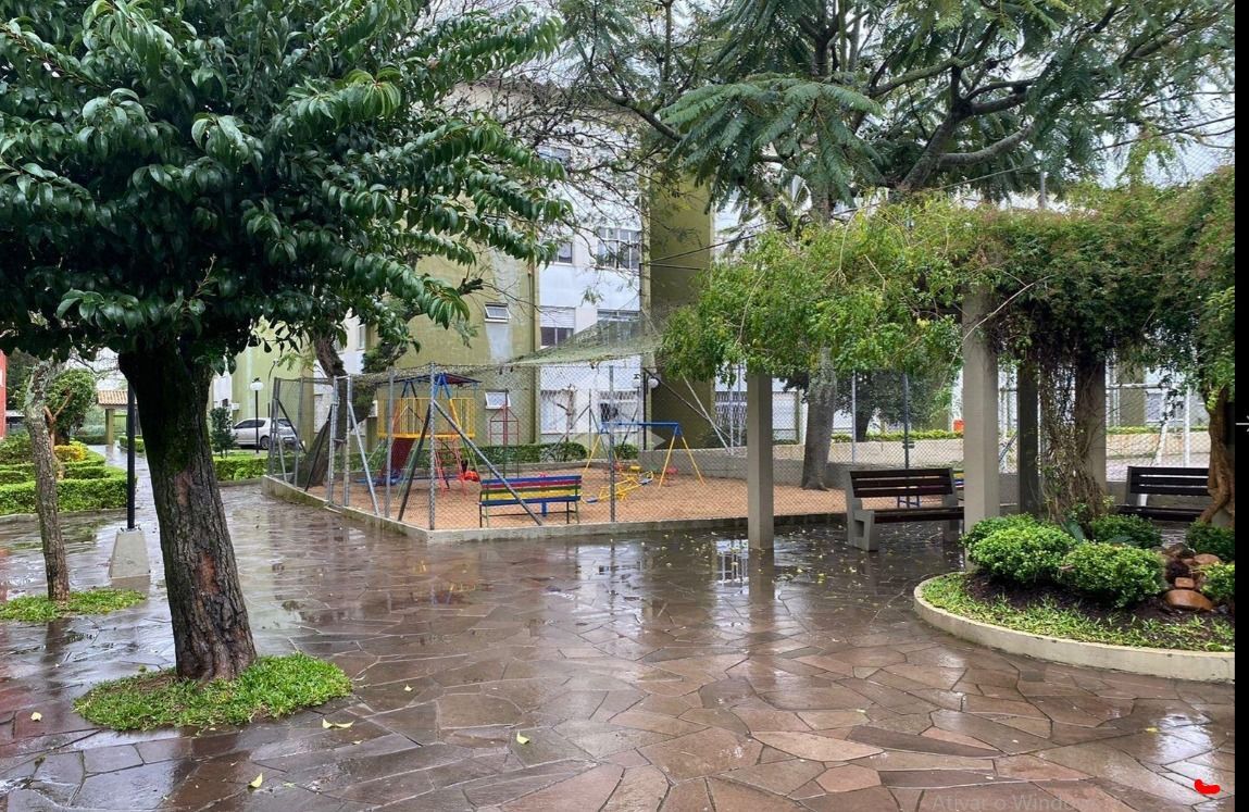 Apartamento, 1 quarto, 41 m² - Foto 11