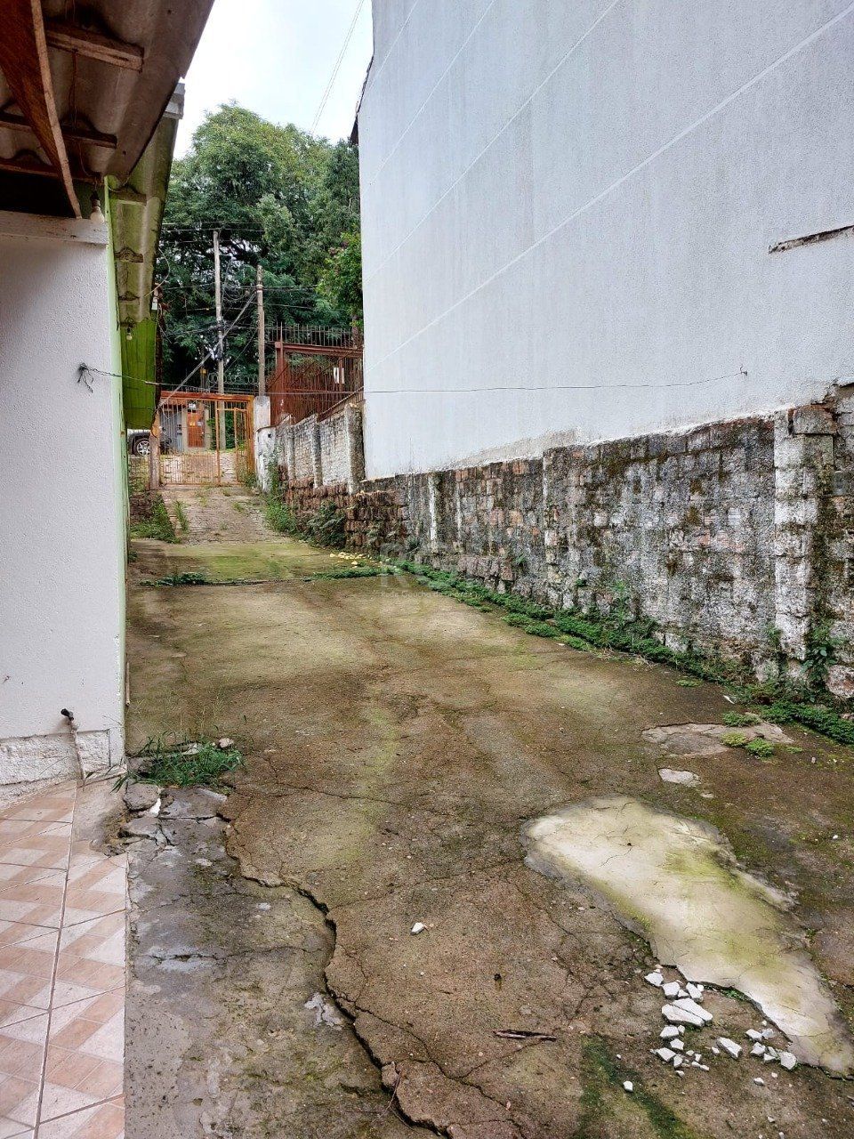 Terreno à venda, 485m² - Foto 9
