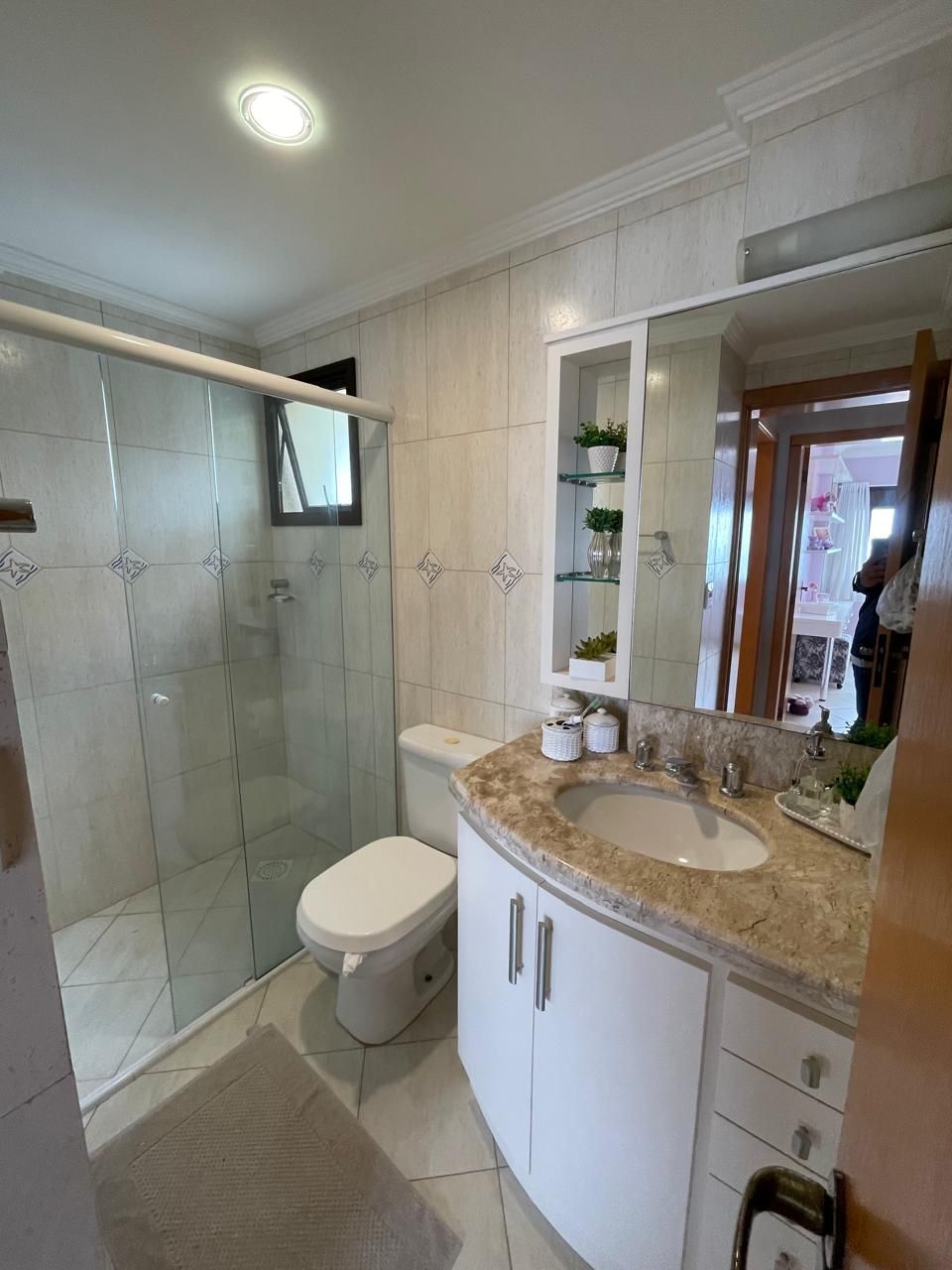 Apartamento, 3 quartos, 105 m² - Foto 17