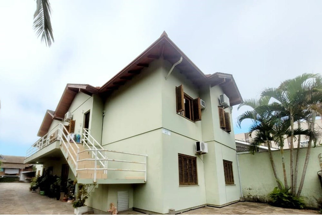 Apartamento à venda com 3 quartos, 86m² - Foto 4