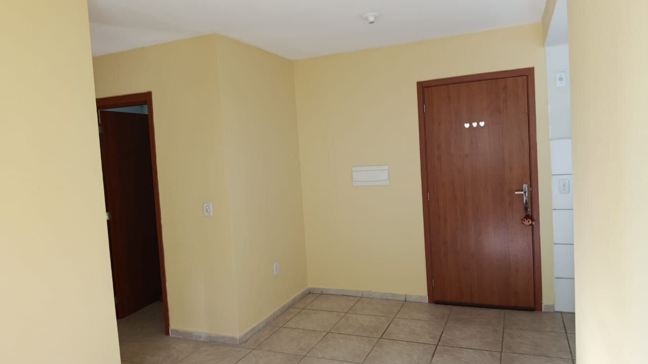 Apartamento 2 quartos Bairro Chapéu do Sol Zona Sul Porto Alegre