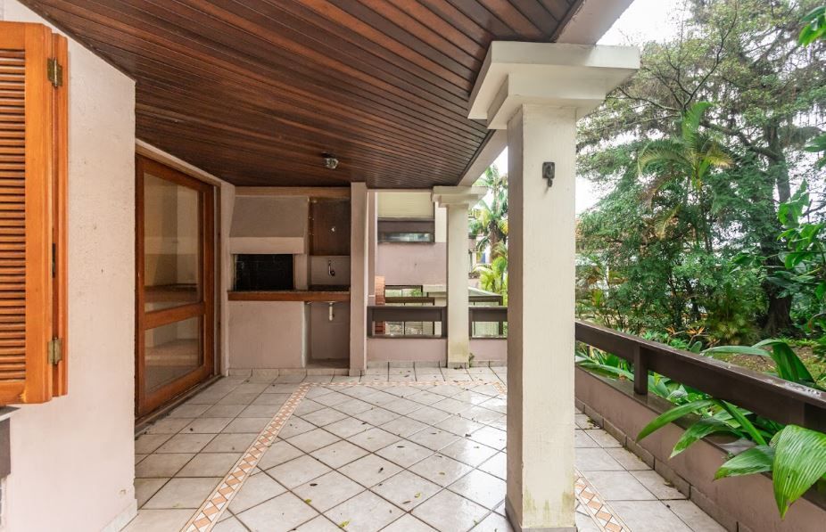 Apartamento, 3 quartos, 142 m² - Foto 8