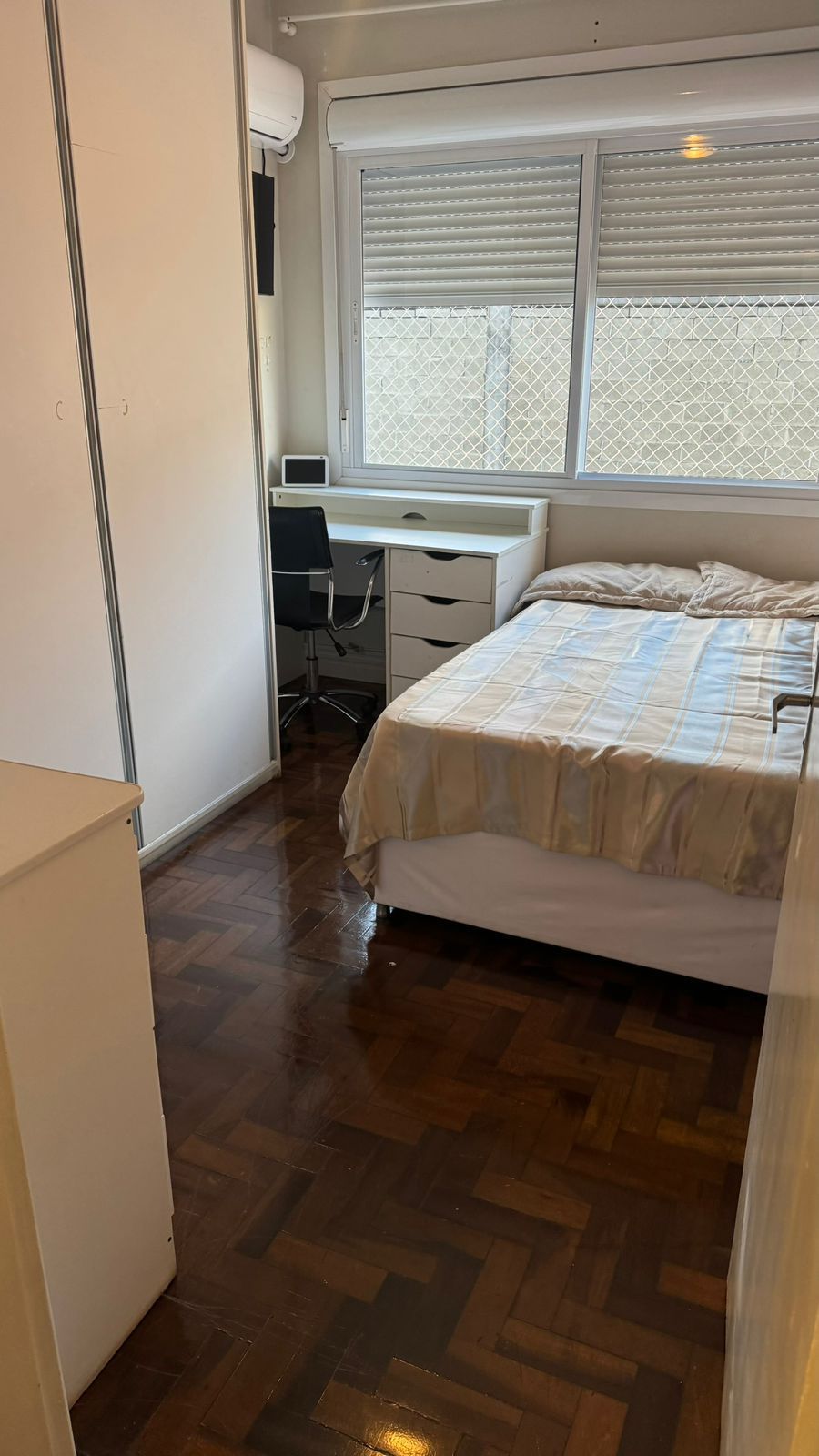 Apartamento, 3 quartos, 134 m² - Foto 13