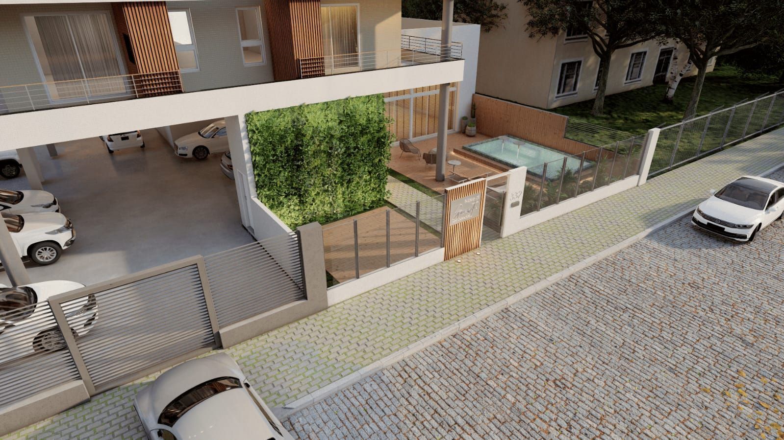 Apartamento, 2 quartos, 103 m² - Foto 6