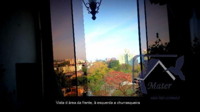 Apartamento, 2 quartos, 63 m² - Foto 1