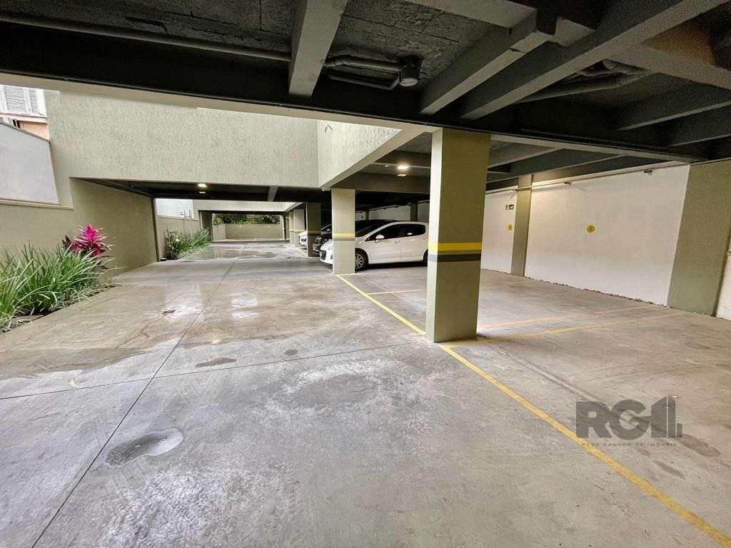 Apartamento, 2 quartos, 51 m² - Foto 2
