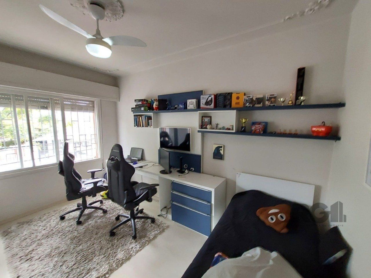 Apartamento, 3 quartos, 106 m² - Foto 17