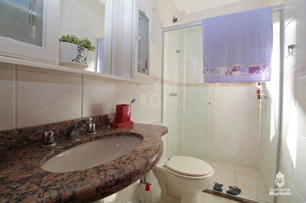 Casa à venda com 3 quartos, 227m² - Foto 29