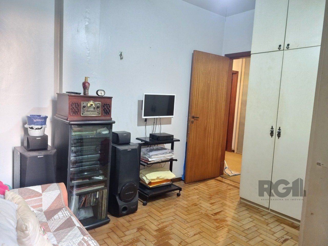 Apartamento, 3 quartos, 174 m² - Foto 12