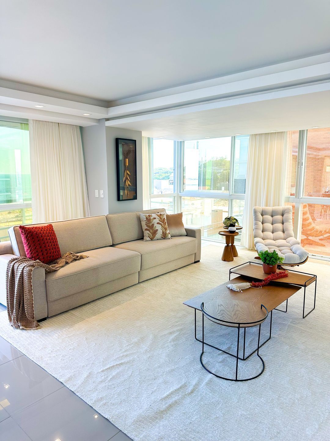 Apartamento, 3 quartos, 202 m² - Foto 12