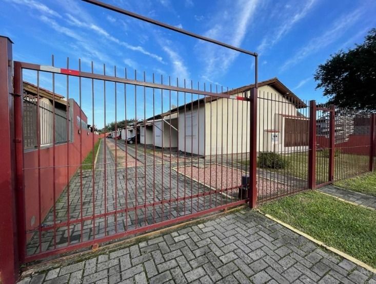 Casa, 2 quartos, 58 m² - Foto 15