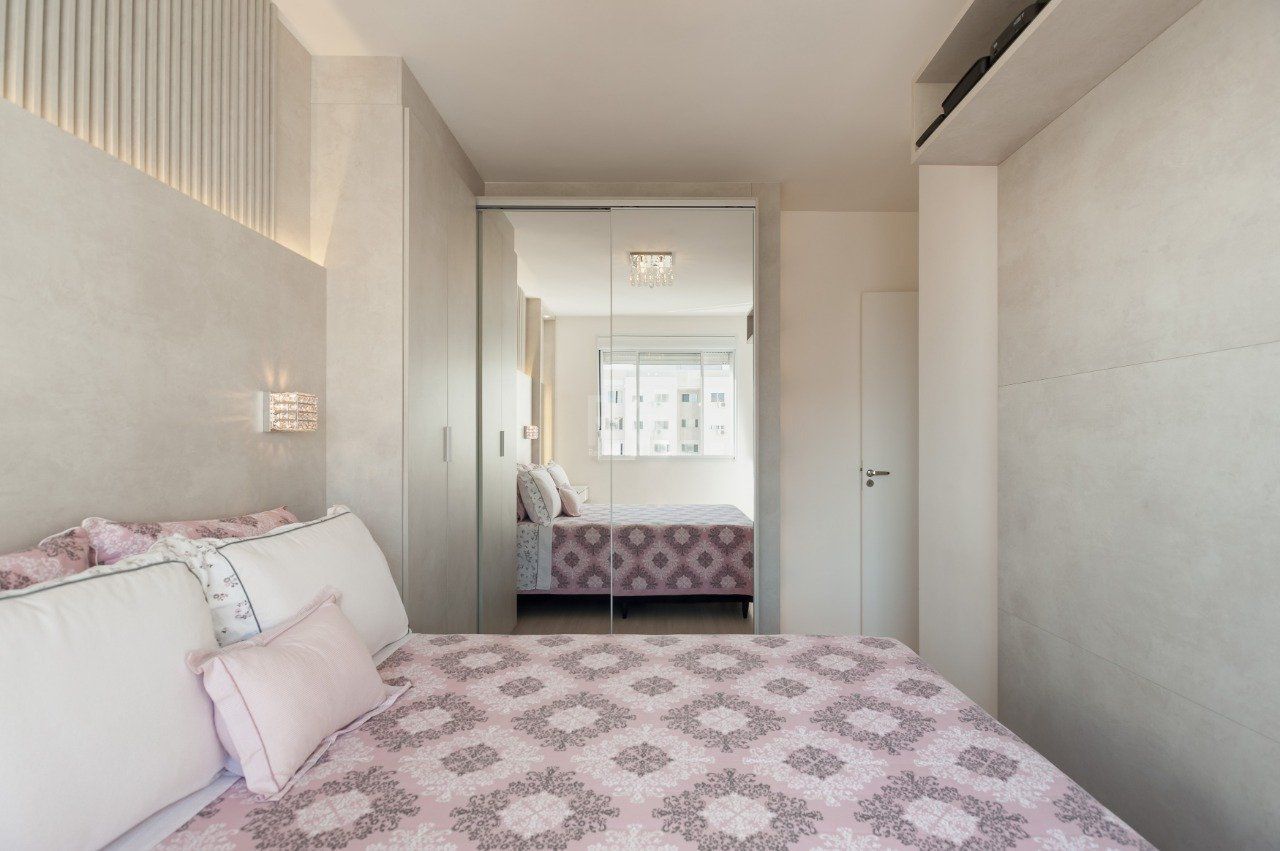 Apartamento à venda com 2 quartos, 48m² - Foto 22