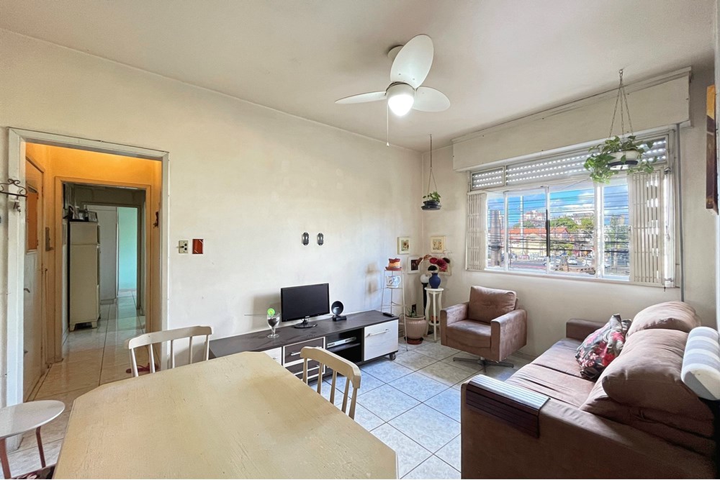 Apartamento à venda com 2 quartos, 62m² - Foto 22