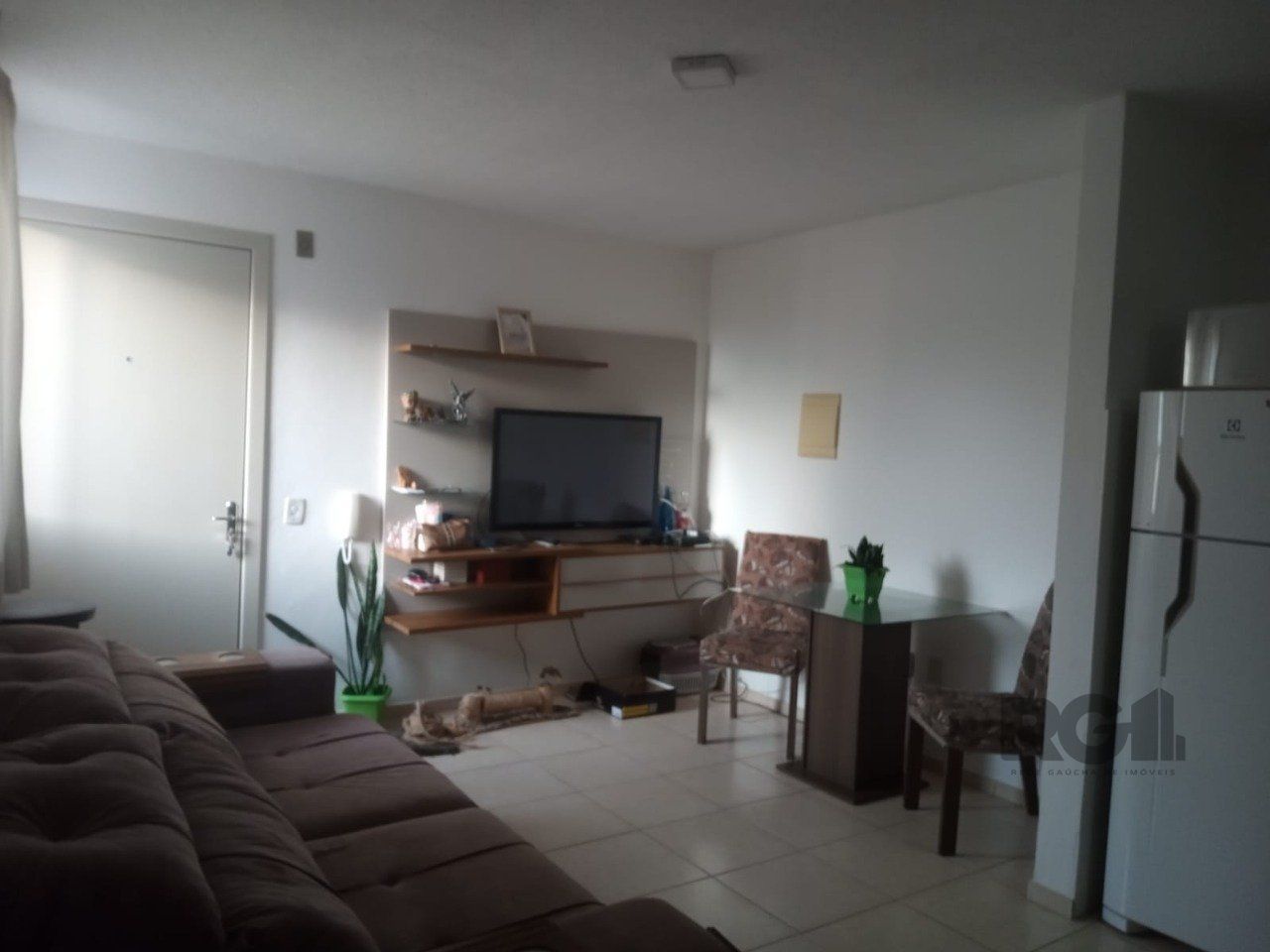 Apartamento, 2 quartos, 46 m² - Foto 6