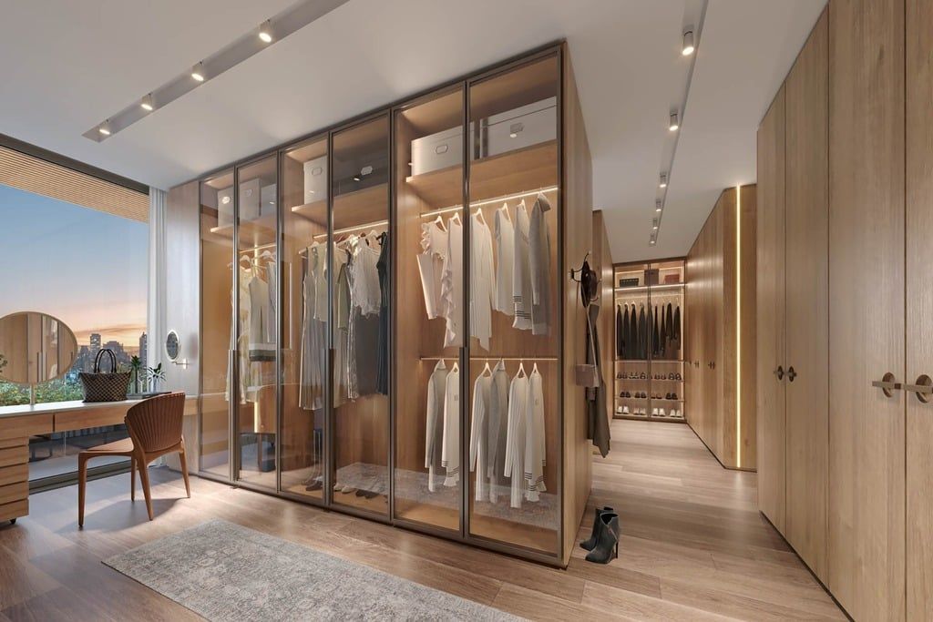 Apartamento, 4 quartos, 462 m² - Foto 13