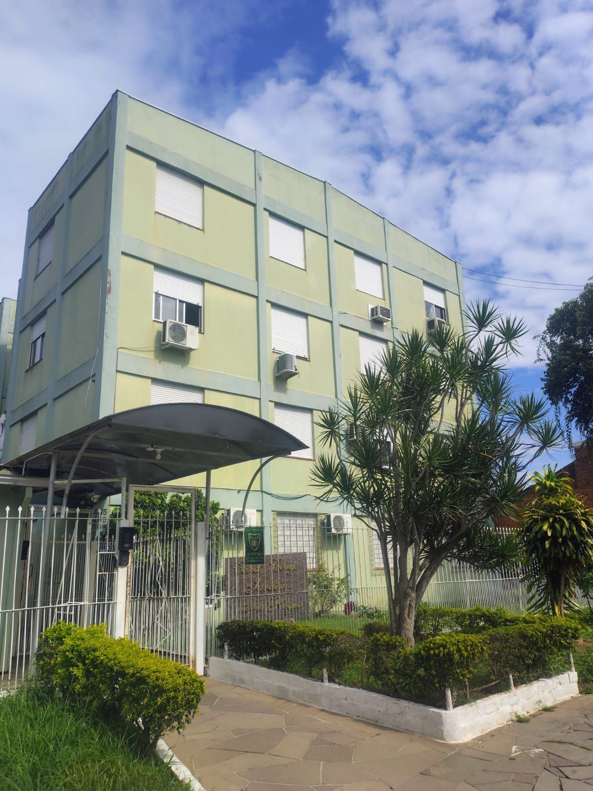 Apartamento, 2 quartos, 46 m² - Foto 2