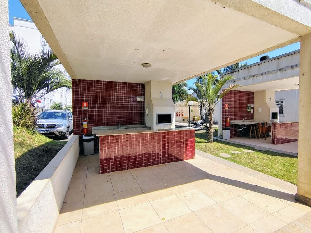 Apartamento, 2 quartos, 42 m² - Foto 3