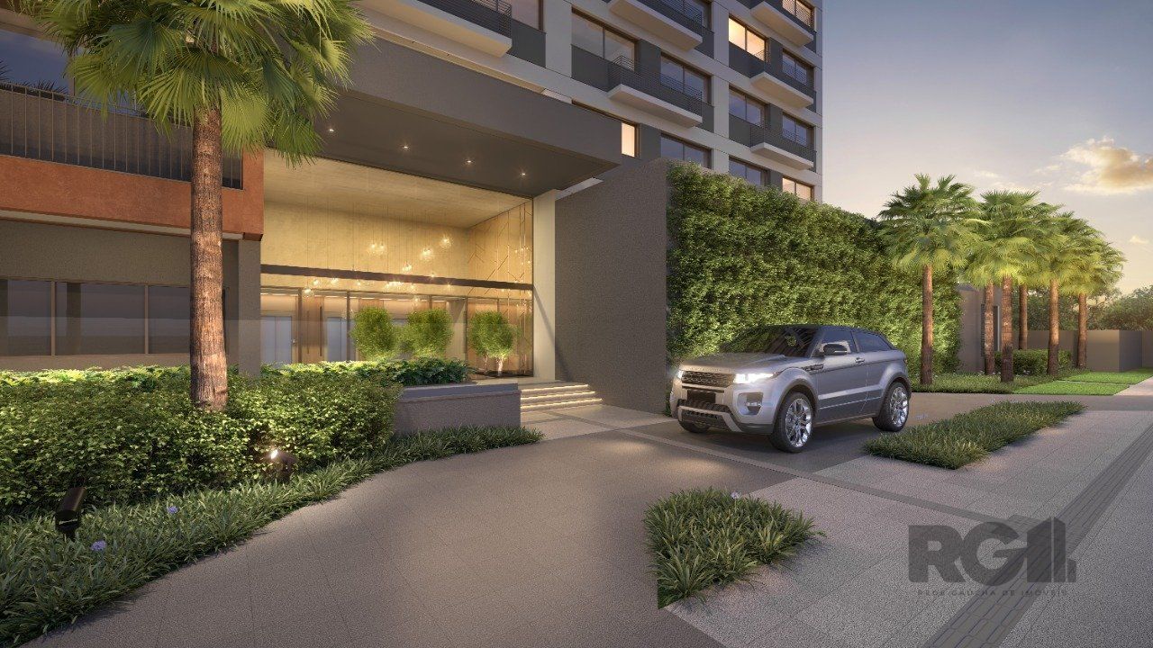 Apartamento, 1 quarto, 29 m² - Foto 25