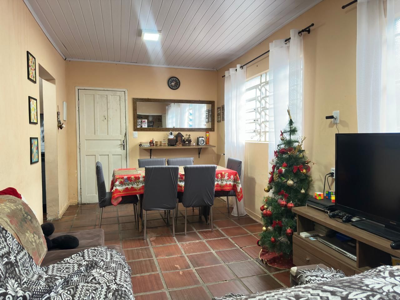 Casa, 2 quartos, 76 m² - Foto 6