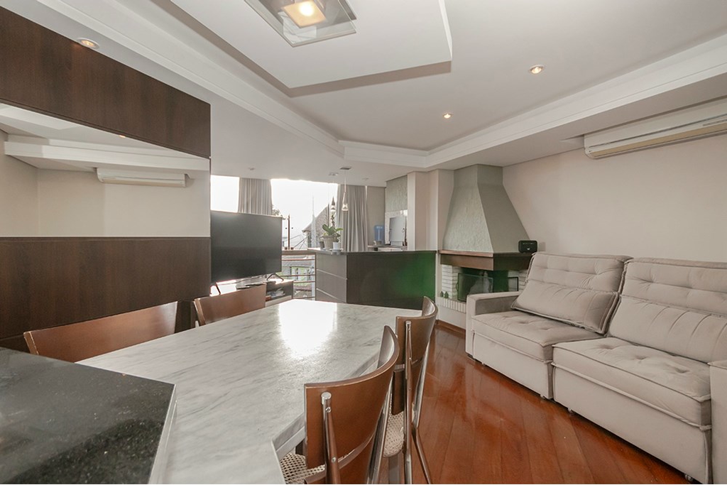 Apartamento à venda com 2 quartos, 79m² - Foto 22