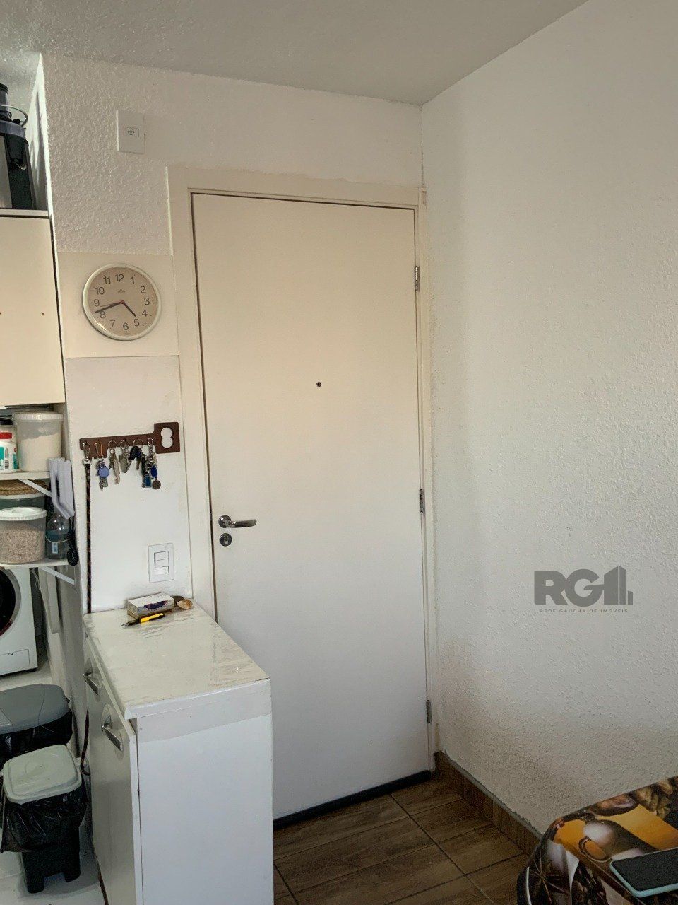 Apartamento à venda com 2 quartos, 41m² - Foto 5