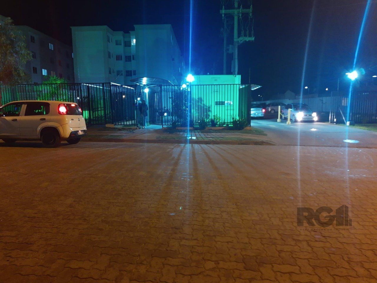 Apartamento, 2 quartos, 41 m² - Foto 15