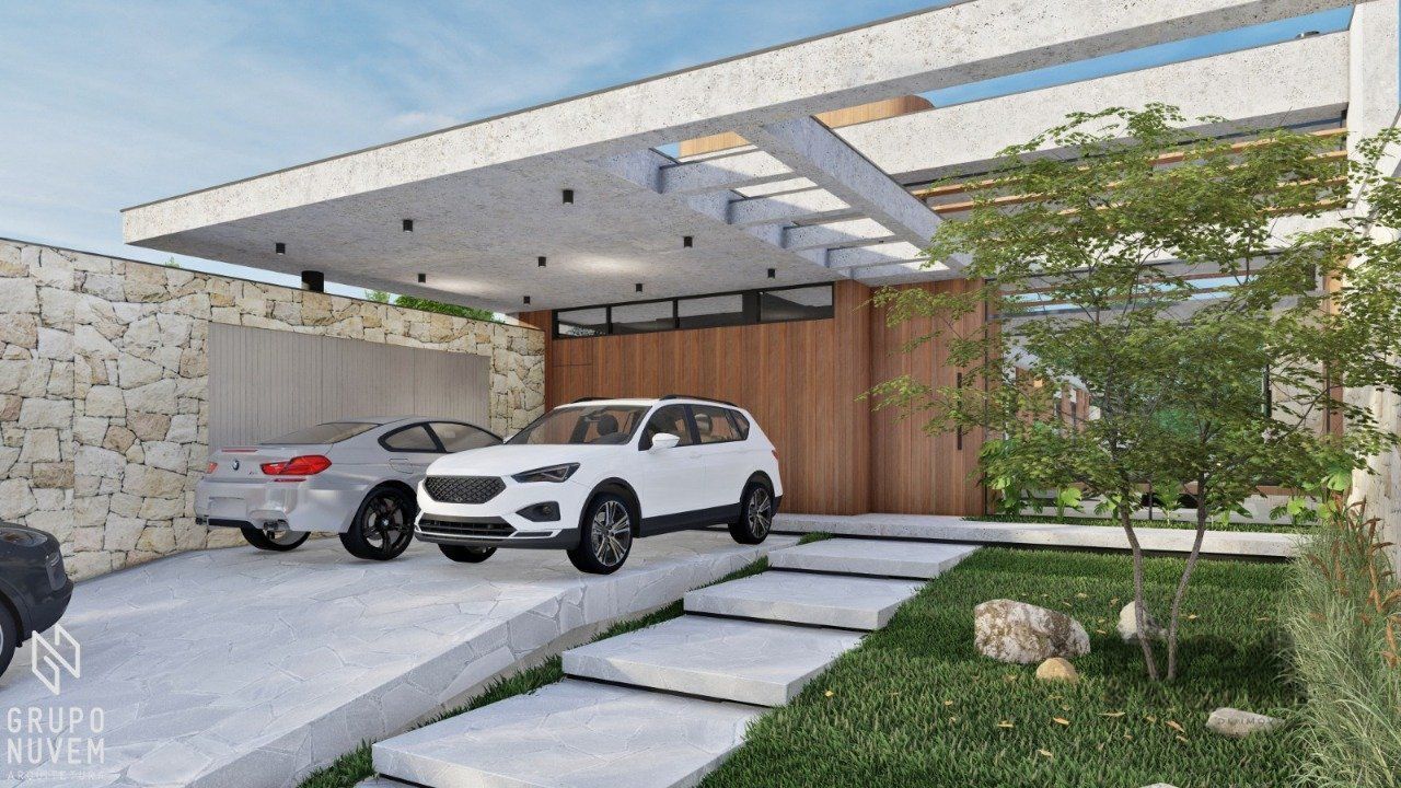 Casa de Condomínio, 3 quartos - Foto 5