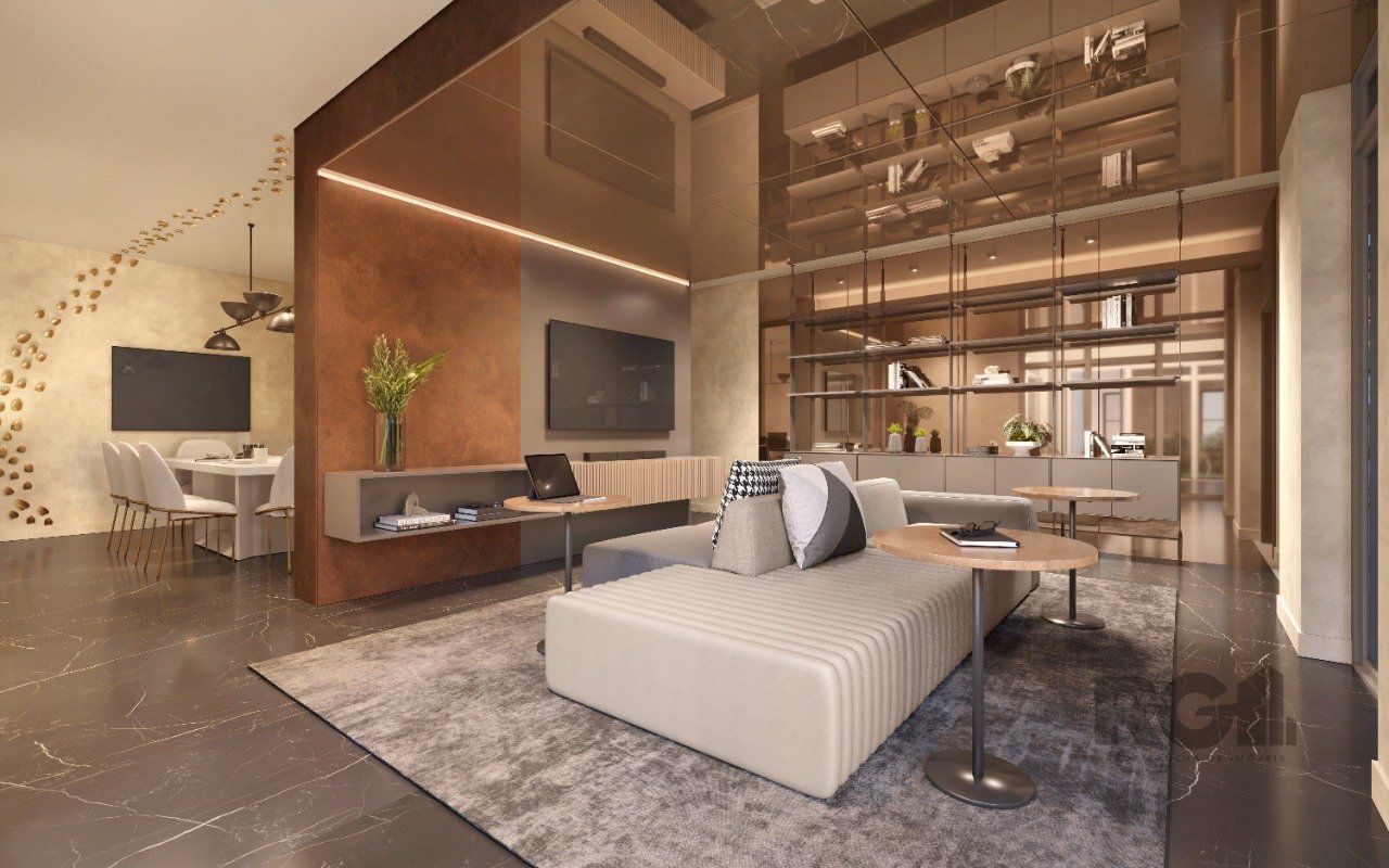 Apartamento, 2 quartos, 63 m² - Foto 1