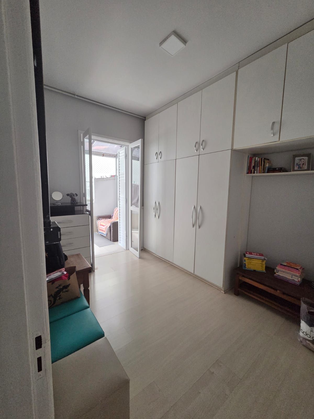 Apartamento, 2 quartos, 83 m² - Foto 16