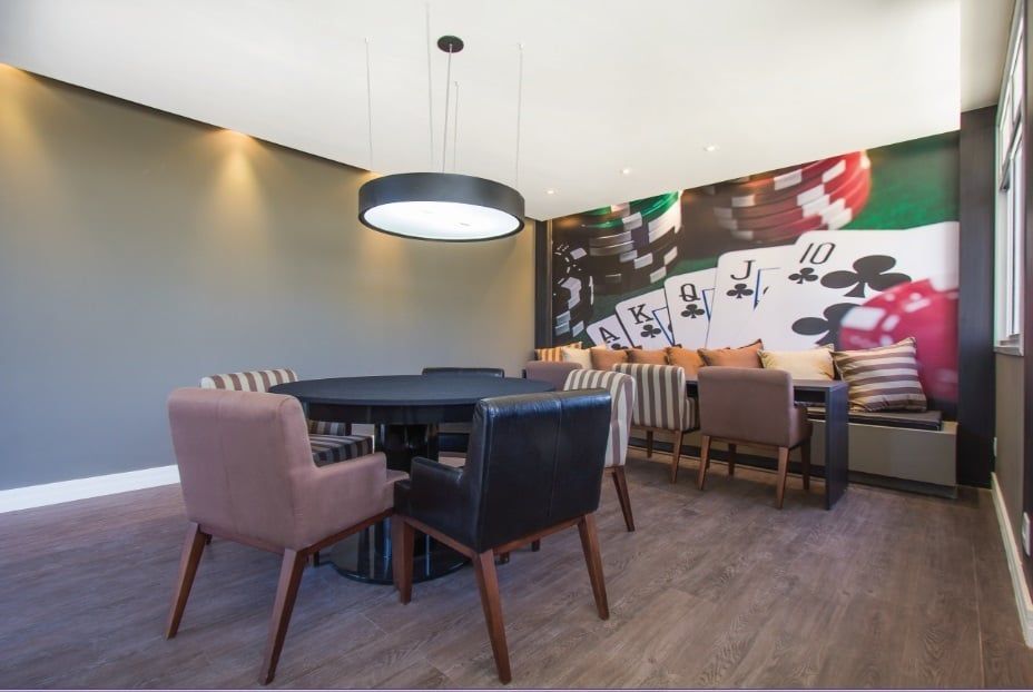 Apartamento à venda com 2 quartos, 105m² - Foto 24