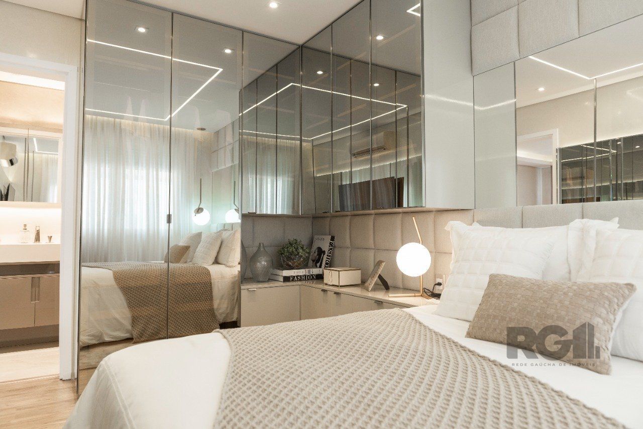 Apartamento, 2 quartos, 56 m² - Foto 10