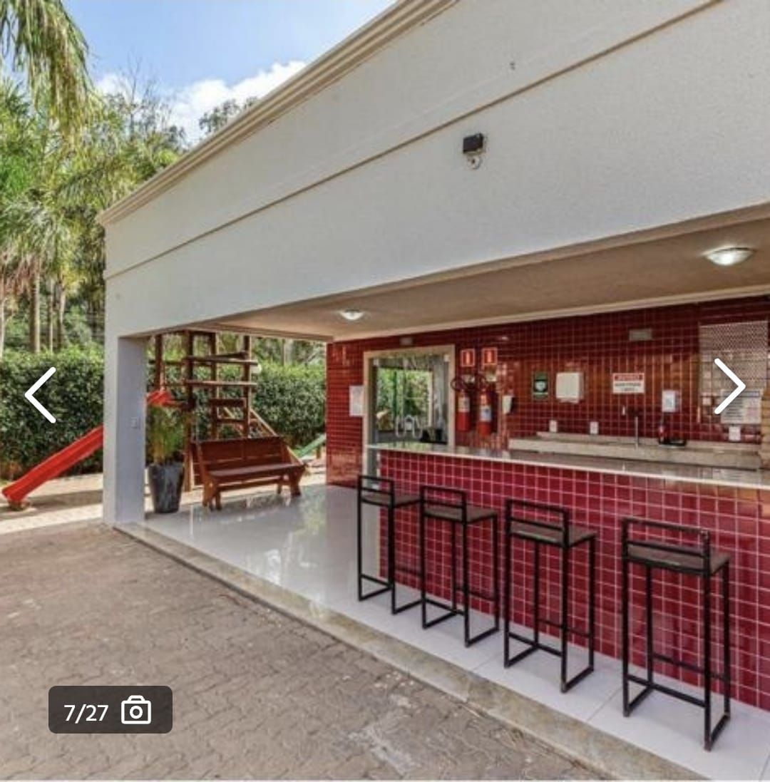 Apartamento, 2 quartos, 45 m² - Foto 14