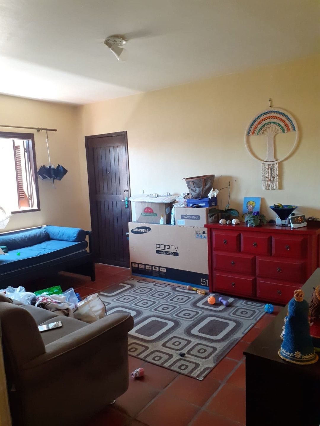 Apartamento, 2 quartos, 75 m² - Foto 5