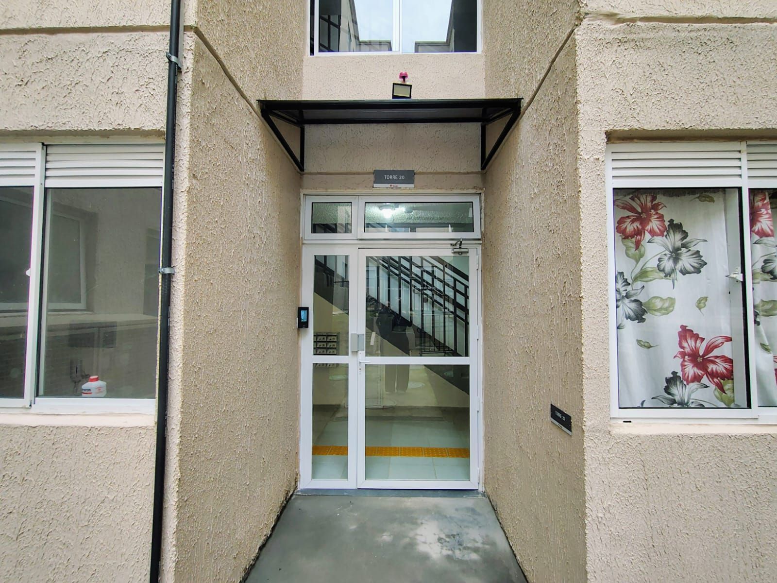 Apartamento, 2 quartos, 41 m² - Foto 2
