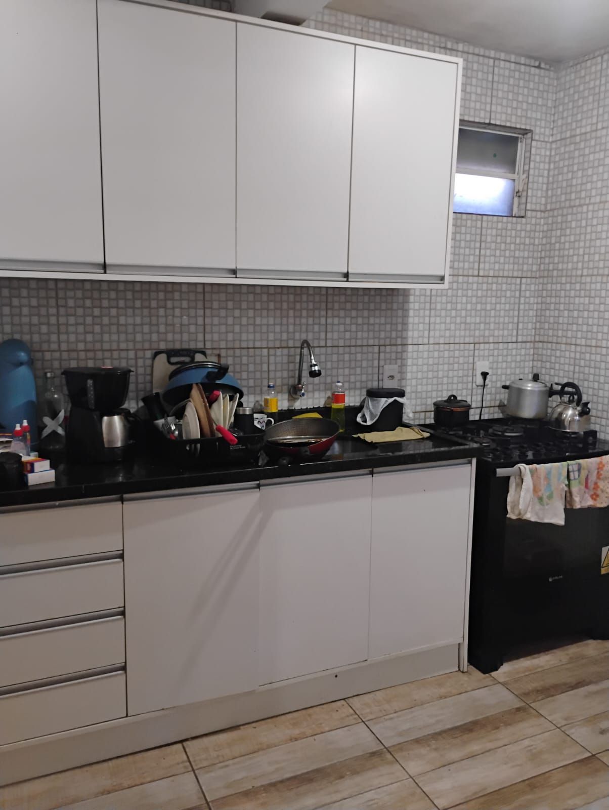 Casa, 2 quartos, 70 m² - Foto 8