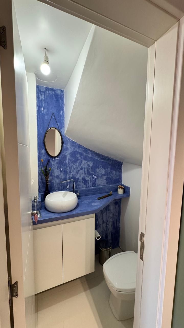 Casa, 3 quartos, 179 m² - Foto 12