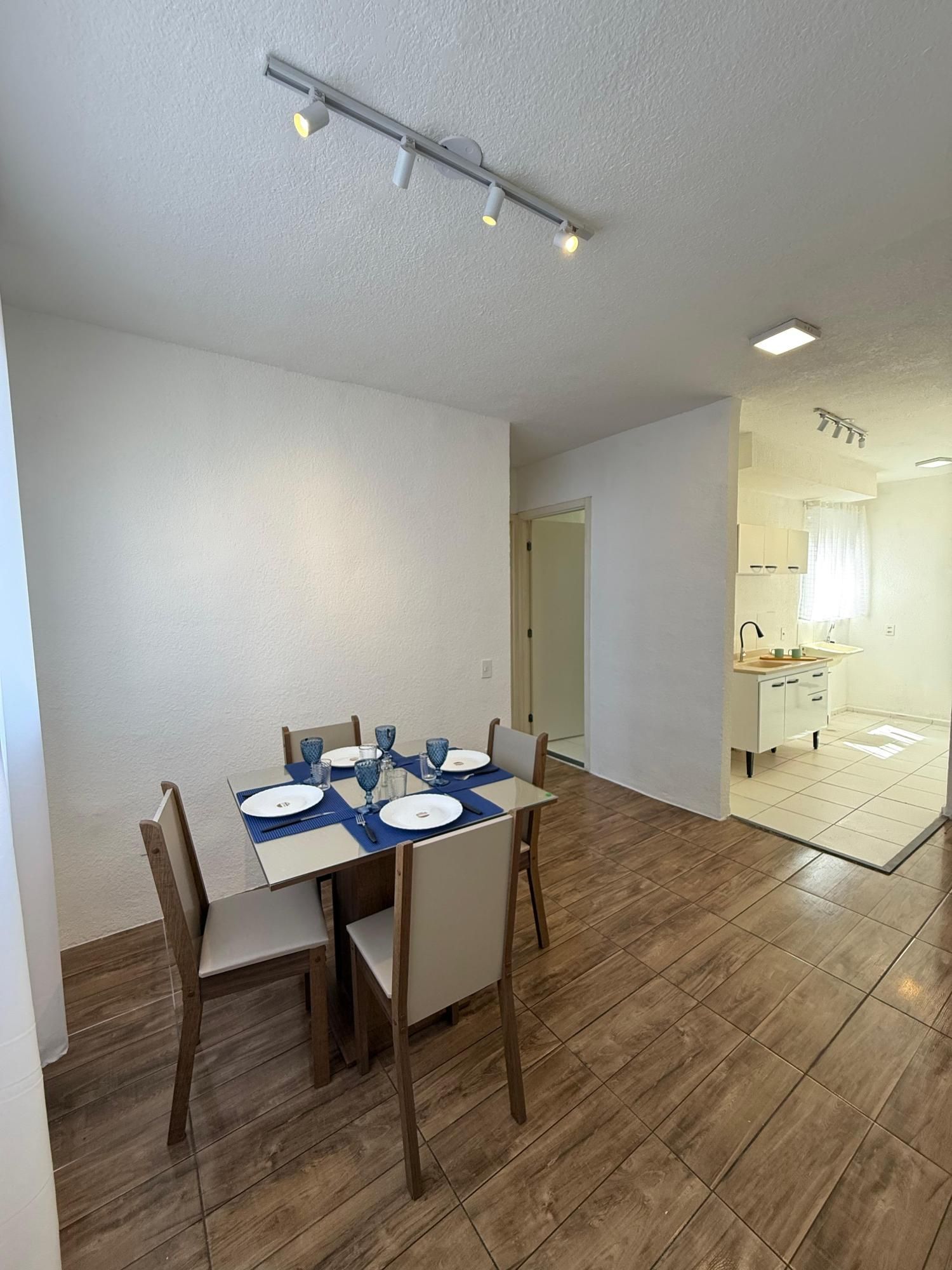 Apartamento Aconchegante