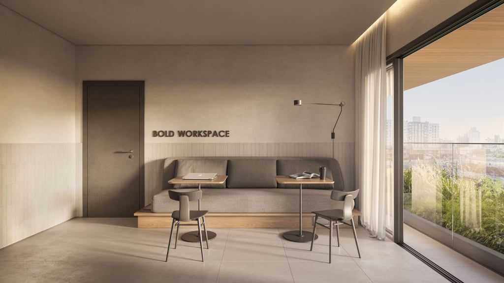 Apartamento à venda com 3 quartos, 84m² - Foto 15