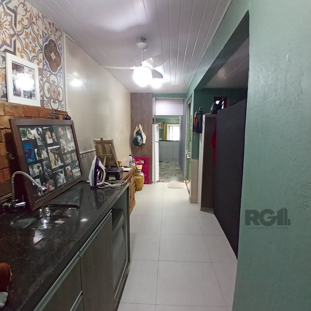 Casa à venda com 4 quartos, 97m² - Foto 26