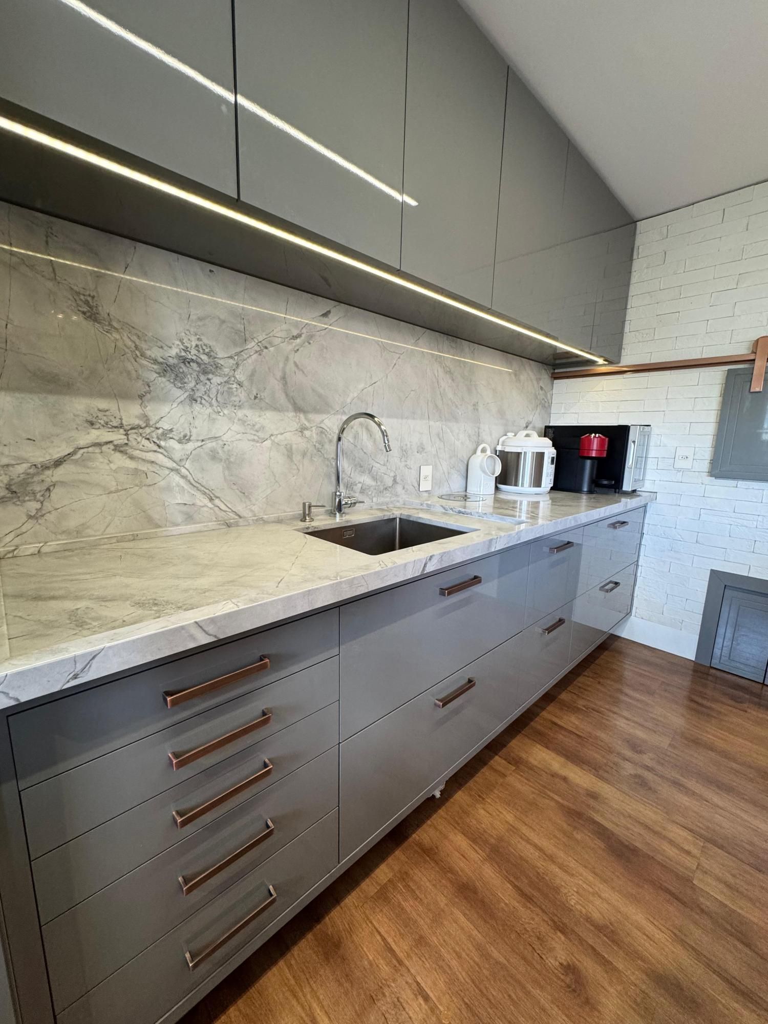 Apartamento à venda com 2 quartos, 76m² - Foto 6