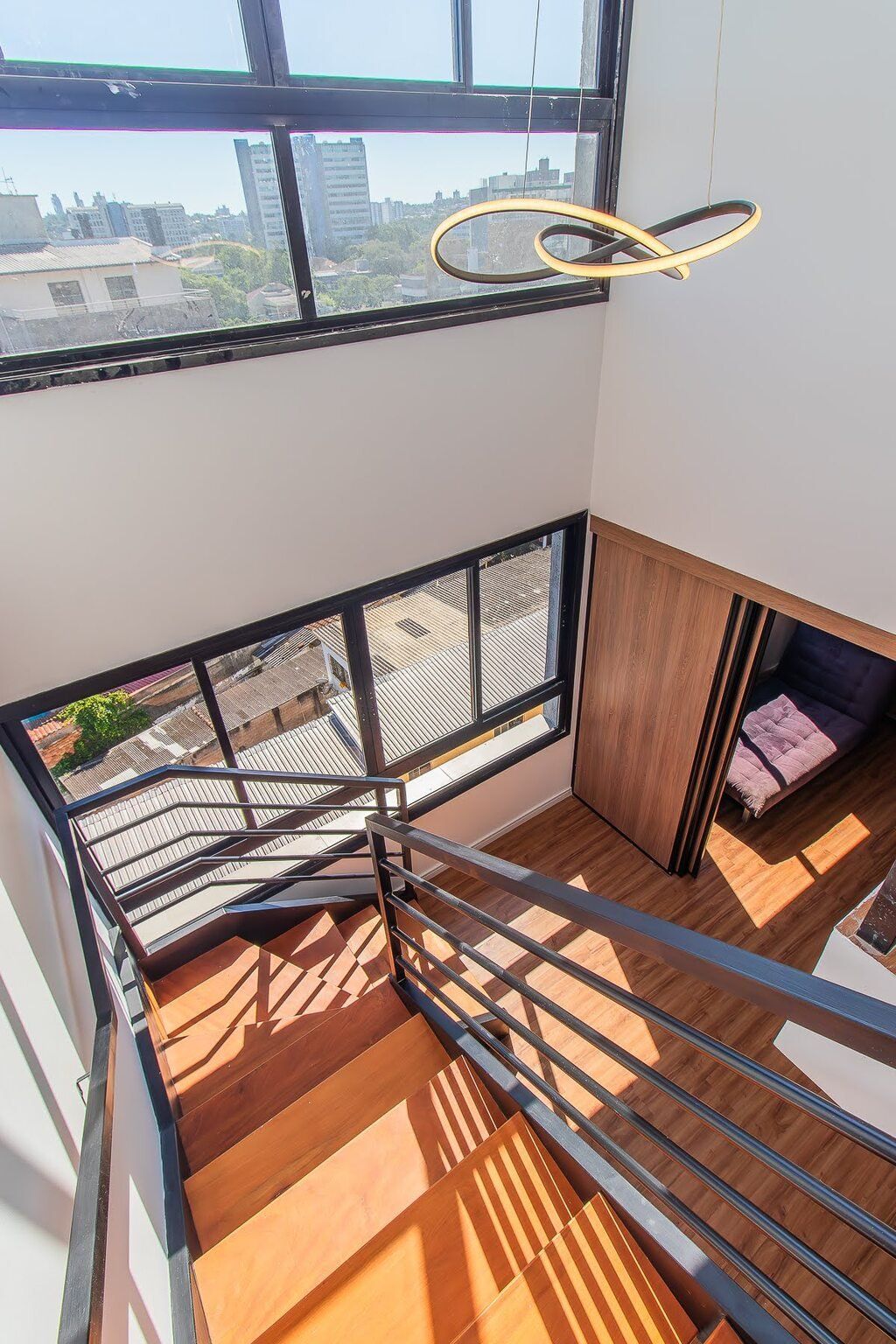 Apartamento à venda com 1 quarto, 65m² - Foto 15